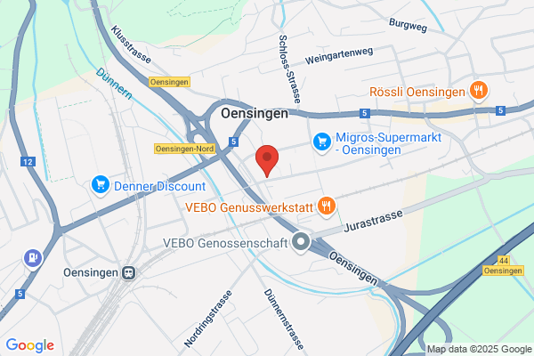 Feuerwehrkommando
