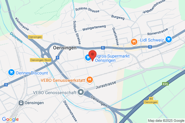 Primo-Lebensmittel u. Café Herzog