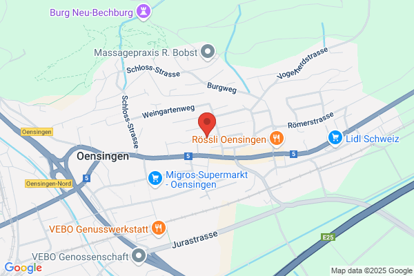 Immobilien Woli AG
