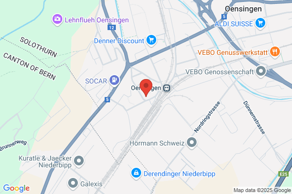 Urs Berger GmbH