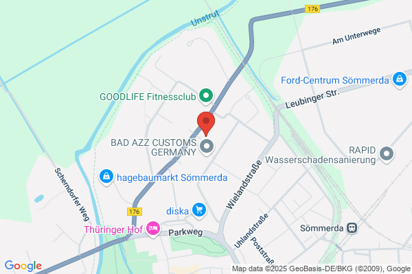 FREBANA GmbH