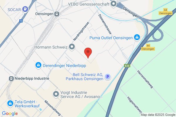 Immogastro GmbH