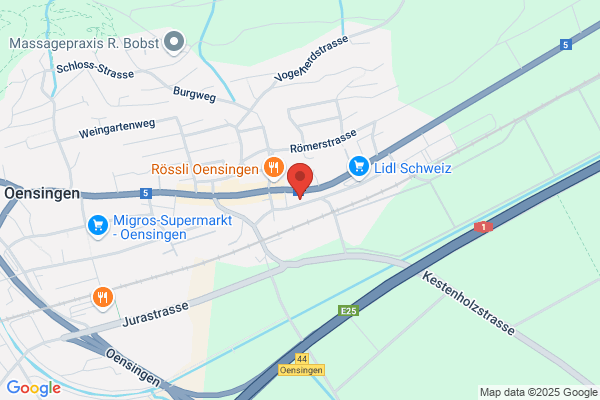 Bösi Haustechnik GmbH