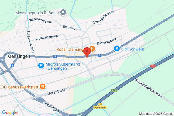 Guggisberg Wasserversorgung