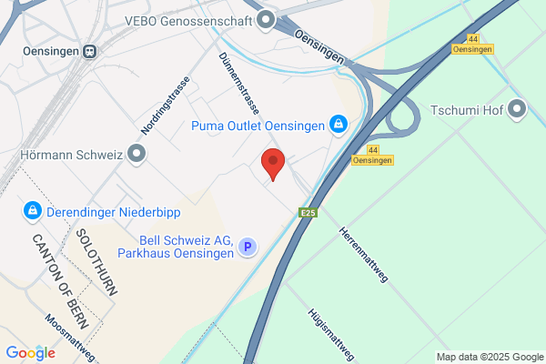Lanz Oensingen AG
