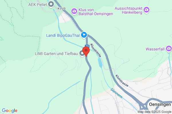 Imesir GmbH