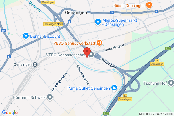 Muetter- u. Vaeterberatungs- stelle Thal-Gaeu