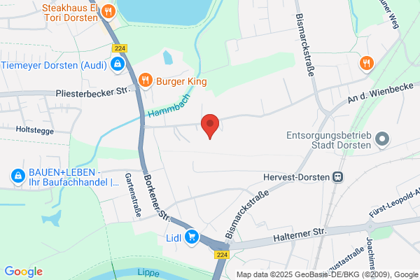 Bauvirus GmbH