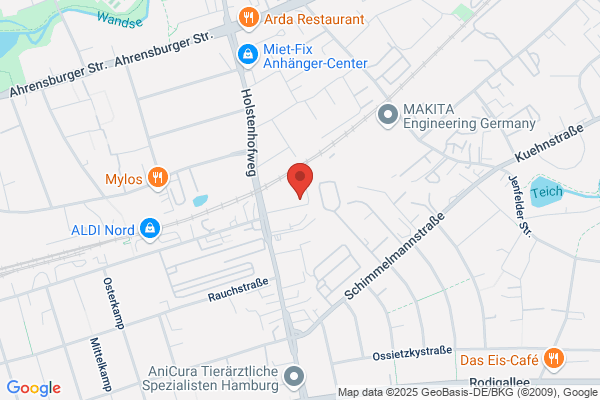 Star Fine Food GmbH