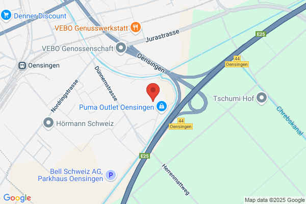 VM-Logistik AG