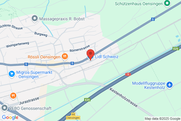 Lidl Schweiz