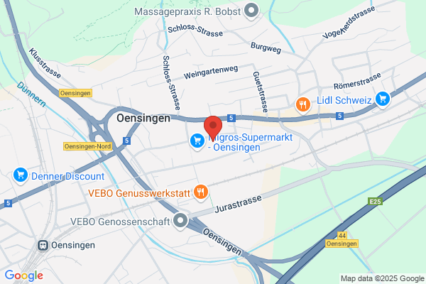 Denner Satellit Muehlefeld-Zentrum