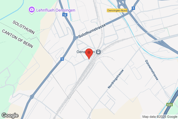 Schenk Oel AG