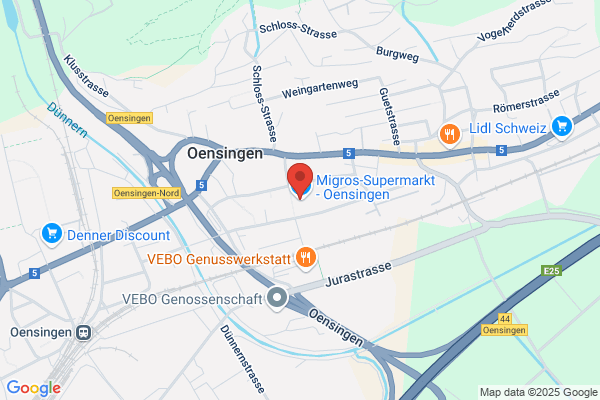 M + R Logistik Service AG