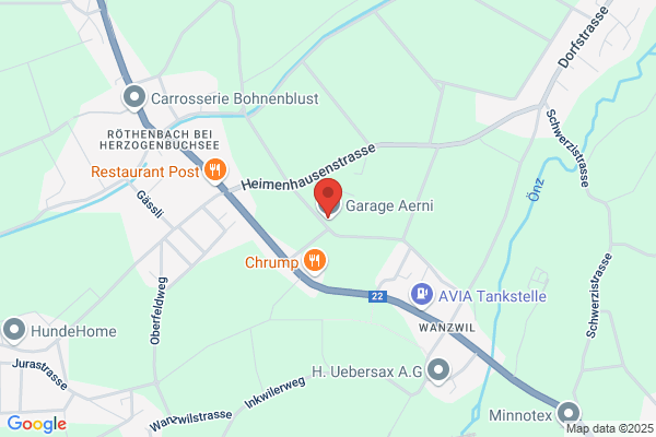 Bag Immobilien & Treuhand