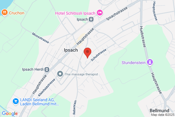 Begert GmbH