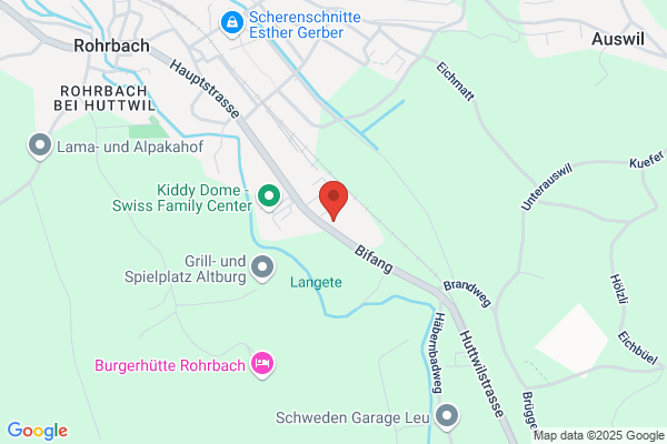 Elektroservice Wuethrich GmbH