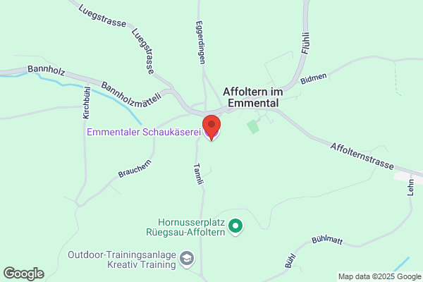 Emmentaler Schaukaeserei AG
