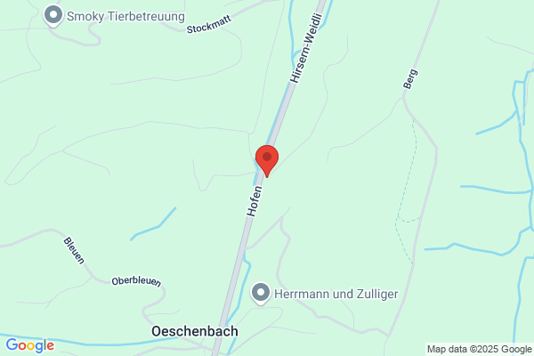 Gaertnerei A. Zumbach