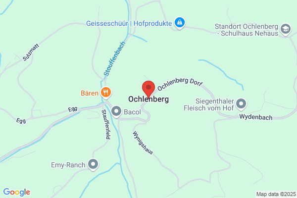 Hansjuerg Landolt Ochlenberg