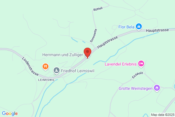 Herrmann und Zulliger AG