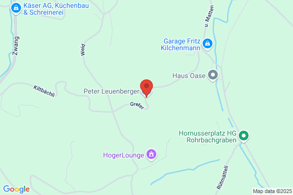Leuenberger Volierenbau