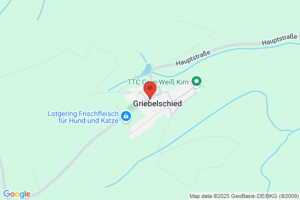Metzgerei R. Greub