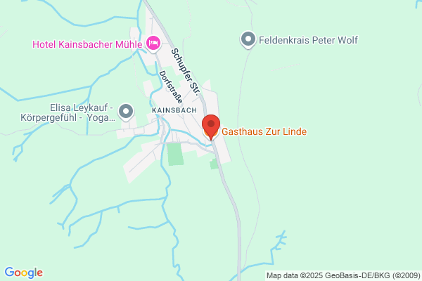 Restaurant zur Linde