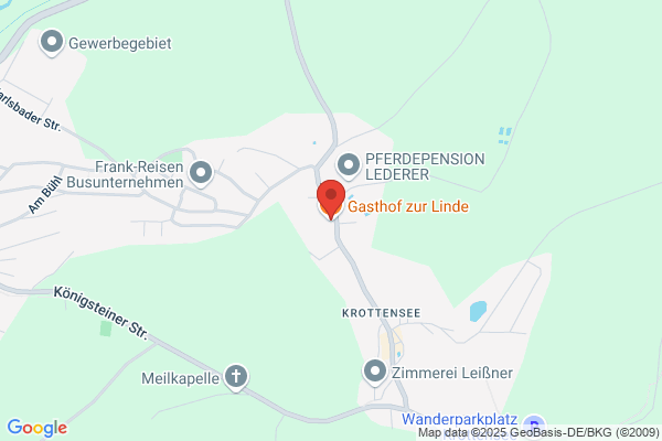 Restaurant zur Linde