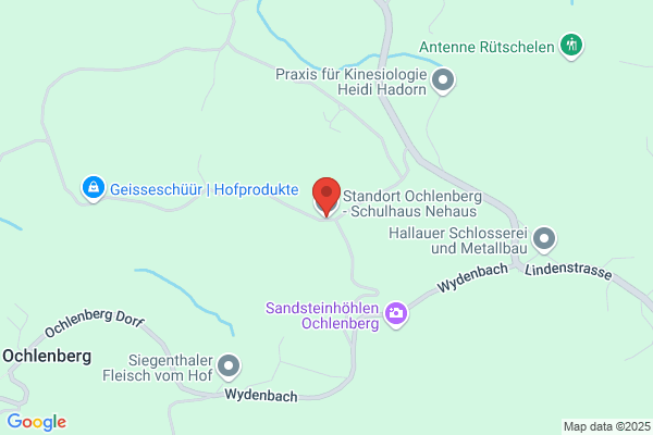Schulhaus Neuhaus