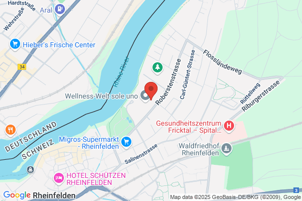 Salina Medizin AG