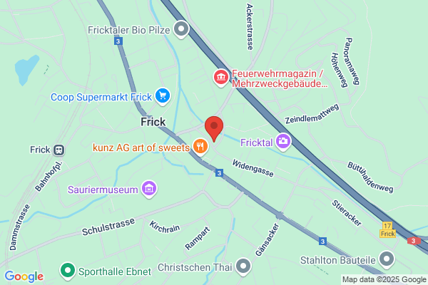 Berufsberatung des Bezirks Laufenburg