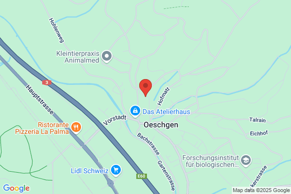 Institut fuer anthroposophische Veterinaermedizin