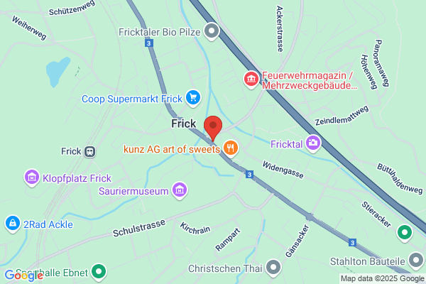 Knecht Reisen AG