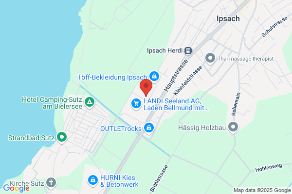Lehmann Planungs AG