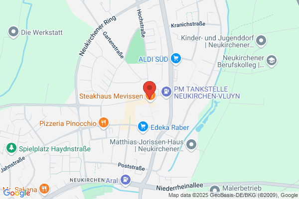 Rey Drogerie GmbH Reform
