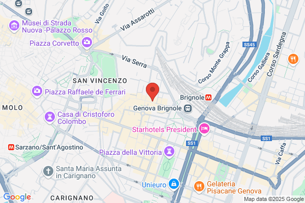 Trattoria Rustichello