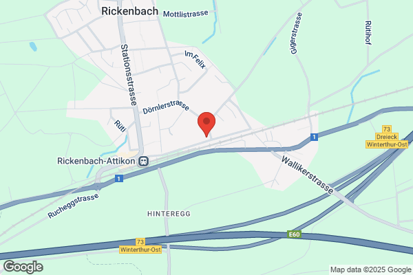 Wegmueller Transporte