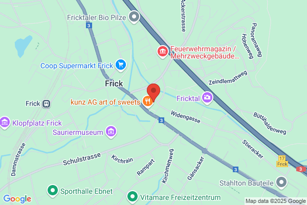 zum Waffechaeller