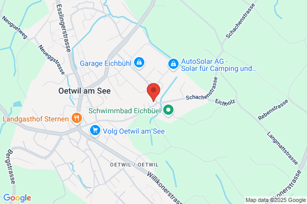 Dorfgarage R. Gaschen