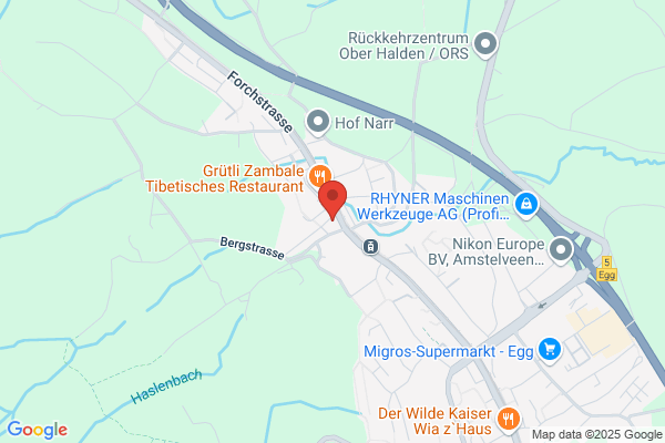 Garage Auto Seifried