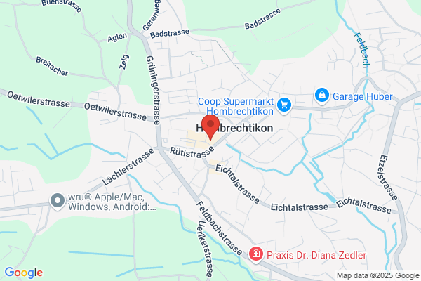WOW Supermarkt Cöne