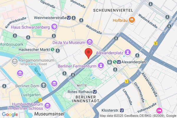 Hafenbar