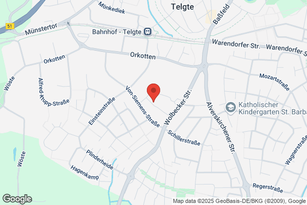 HBM Maintenance GmbH