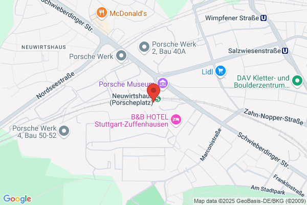 Management-Dienst- leistungen Th. Wirth