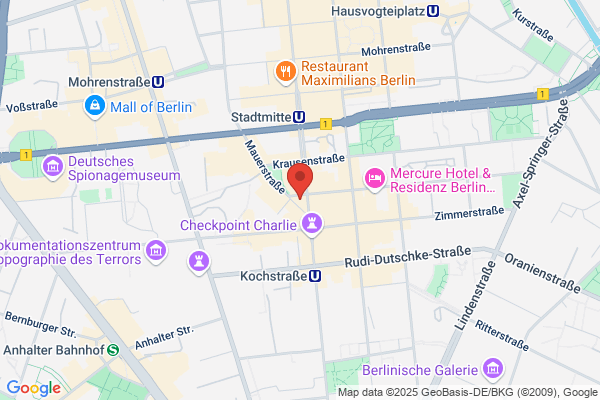 BHB + Partner GmbH