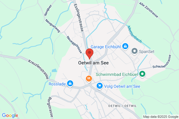 DZO Druck Oetwil am See AG