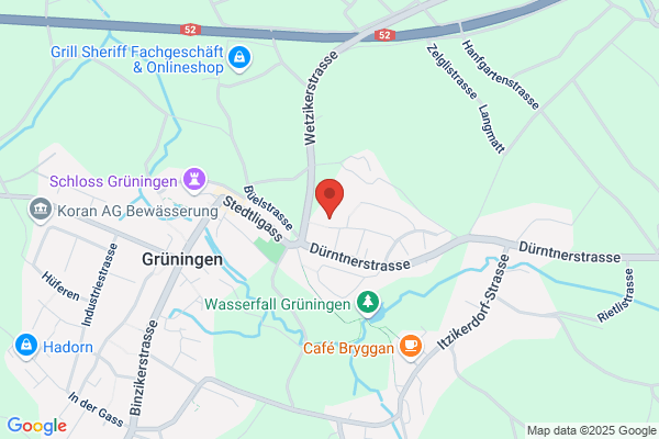 EDV-Beratungen R. Gisin