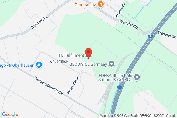 ITG GmbH