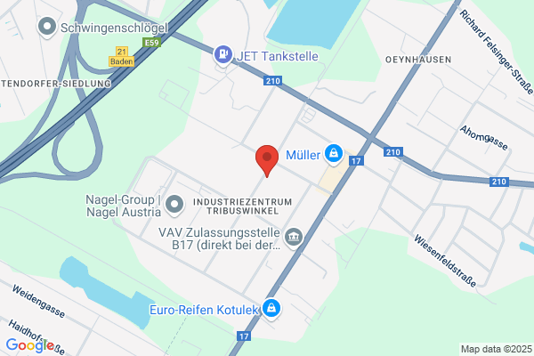 Interlon GmbH